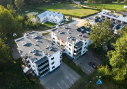 藍寶石公寓 - 365PAM