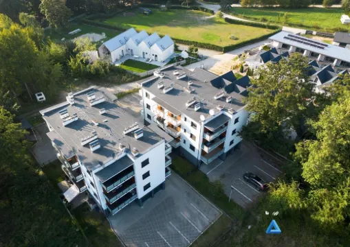 365Pam - Przytulne Apartamenty Szafirowa Mierzeja