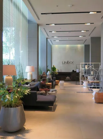 รูปภาพของ3237 - Downtown Studio Apartment, Unixx Pattaya