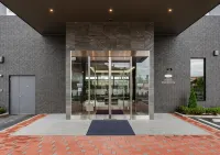 Hotel Route Inn Osaka Izumifuchu Hotels in Izumi