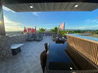 M.D.M Hotel فنادق في كوردوفا