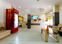 Hotel Ranjit Residency فنادق في Secunderabad