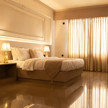 The Layover Hotel