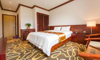 Hoang Trung Hotel - Cô Tô