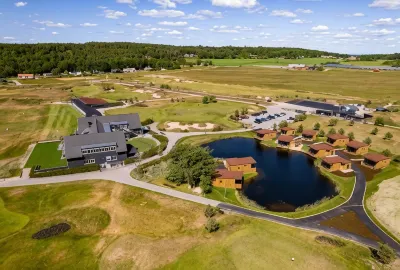 Halmstad Golfarena Hotell & Lägenheter