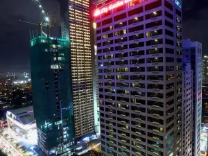 City Garden Grand Hotel