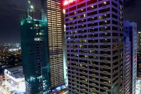 City Garden Grand Hotel