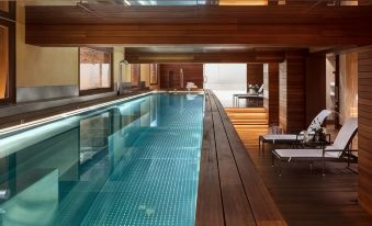 Urso Hotel & Spa, a Small Luxury Hotel of the World
