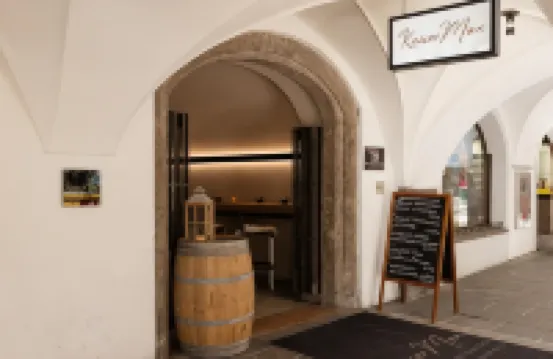 Kaiser Max Design Appartements