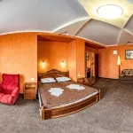Rostovchanka (Lazarevskoe) Hotel