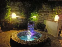 Vassiliki Rooms - Pet friendly