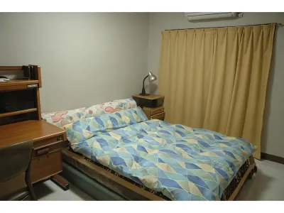 Oyama Guesthouse Kyoto Hotel in zona Kami-Katsura Railway Station