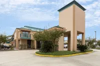Rodeway Inn & Suites New Orleans Gentilly Hotels in New Orleans