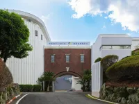 東熊本商務中心 西原村住宿飯店