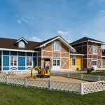 Horseka Resort Country Hotel