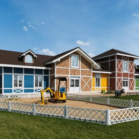 Хорсека Резорт Отели в г. Ногинский район