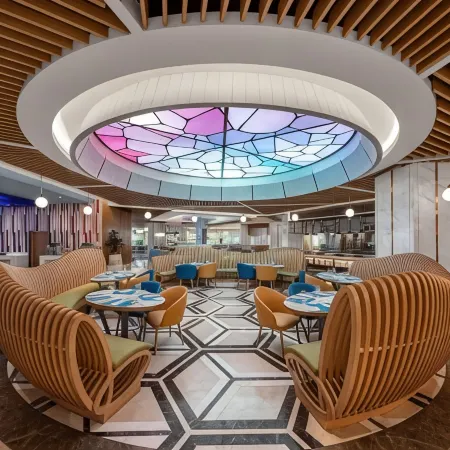 The Villas at Sunway Resort Hotel