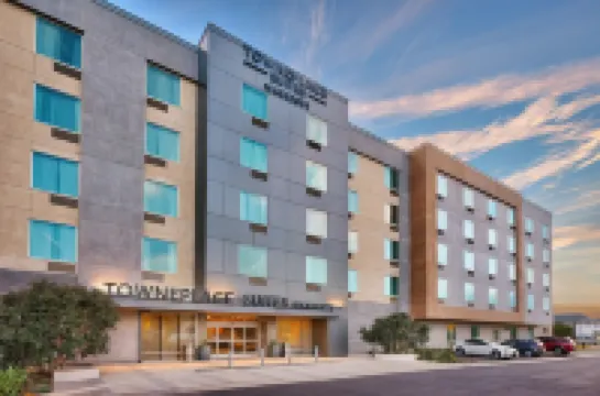 TownePlace Suites Los Angeles LAX/Hawthorne
