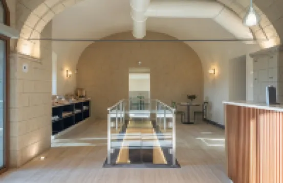 Agriturismo Santa Rosa