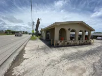 Texas Inn Seguin Hotels in Seguin