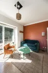 Résidence Château d'Acotz - Appartements Avec Piscine à 300m des Plages & Océan 阿埃特茲住宿飯店