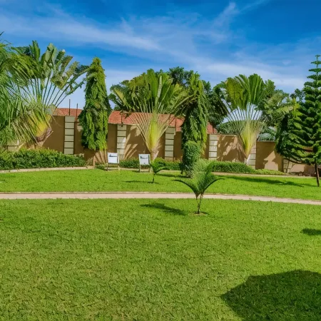 Lakepoint Villa