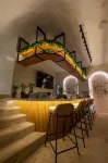 Serene Oasis Resort - Oslob Cebu Philippines - bar
