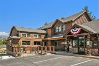 Solitude Eagle #7 - Estes Park Condo