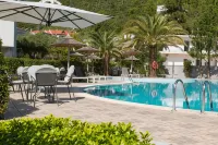 Princess Golden Beach Hotel - Pools