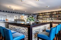 Hotel Neuwarft Hotels in Enge-Sande