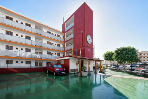 Apartamentos Strelitzias - 2-stjärniga