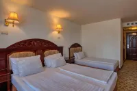 Hotel Bellevue Esztergom Hotel a 