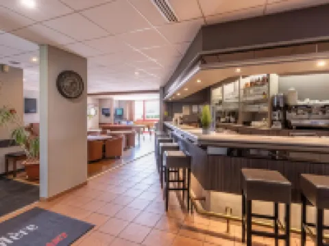 樂聖僅僅 聖梅爾埃格利斯酒店