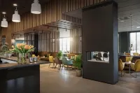 Scandic Brennemoen Hotels in Slitu