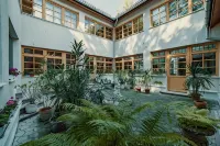 Villa Alba by Akasha Retreat Hôtels à : Zarnesti