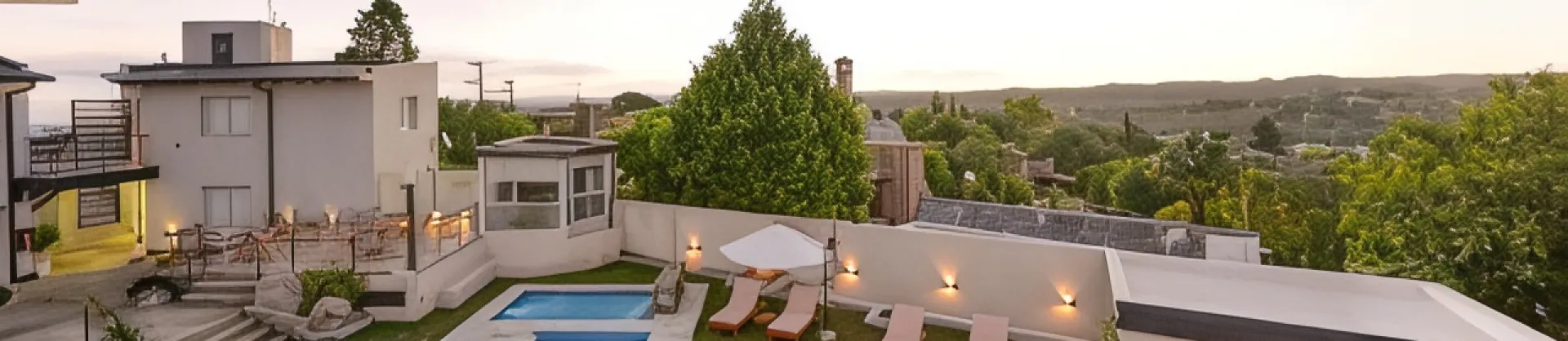 4-Star Select Hotels