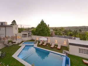 Good Life Resort