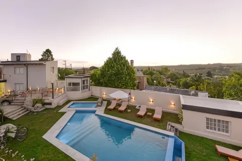 Good Life Resort