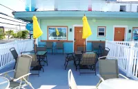 Beachside Resort Hotel a Wildwood