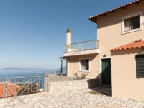 Epidavros Seascape Hotels in Epidaurus