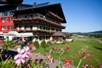 Hotel Haberl - Attersee Các khách sạn ở Timelkam