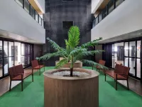 Apê Moderno Completo: Ar, Wi-Fi, Academia, Piscina - Private Pools