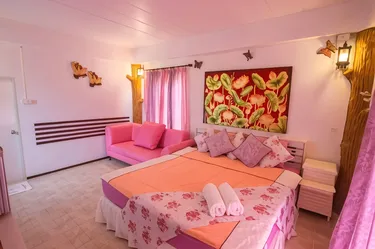 รูปภาพของทานิฮิล รีสอร์ท