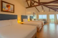 Hotel Roca Sunzal Hotels in El Sunzal
