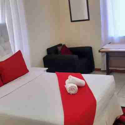 Marcifen Rooms