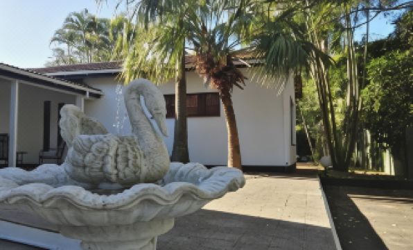 Villa Tropicana - South Africa