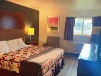 ロードウェイ イン ライフル ライフルのホテル