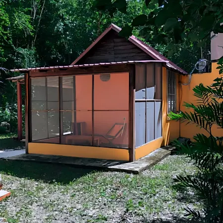 Ecohabitat Calakmul