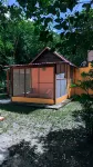 Ecohabitat Calakmul Hotel di 