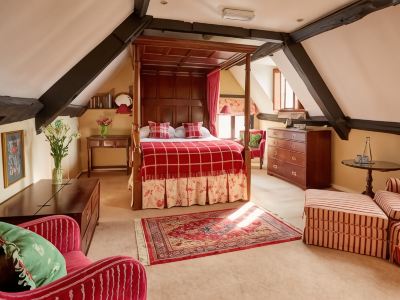Burford House BH